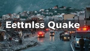 Home 9 Zakynthos Earthquake, Greece | 2018-10-25