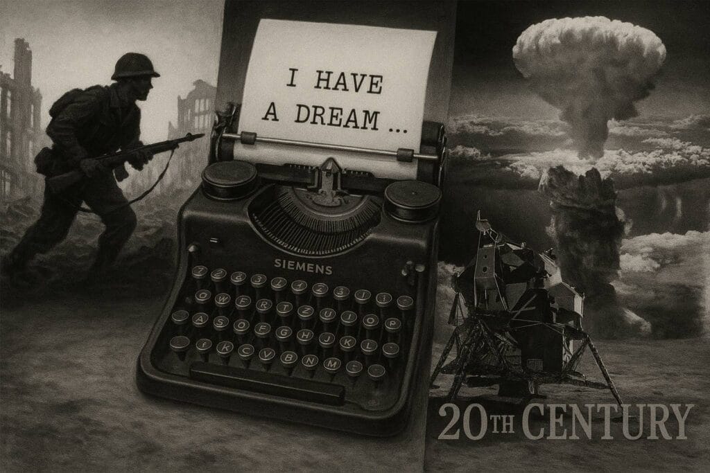 📆 20th Century