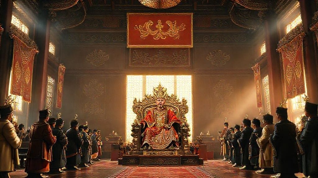 Emperor Shun of Han ascends the throne, Eastern Han dynasty China | 125