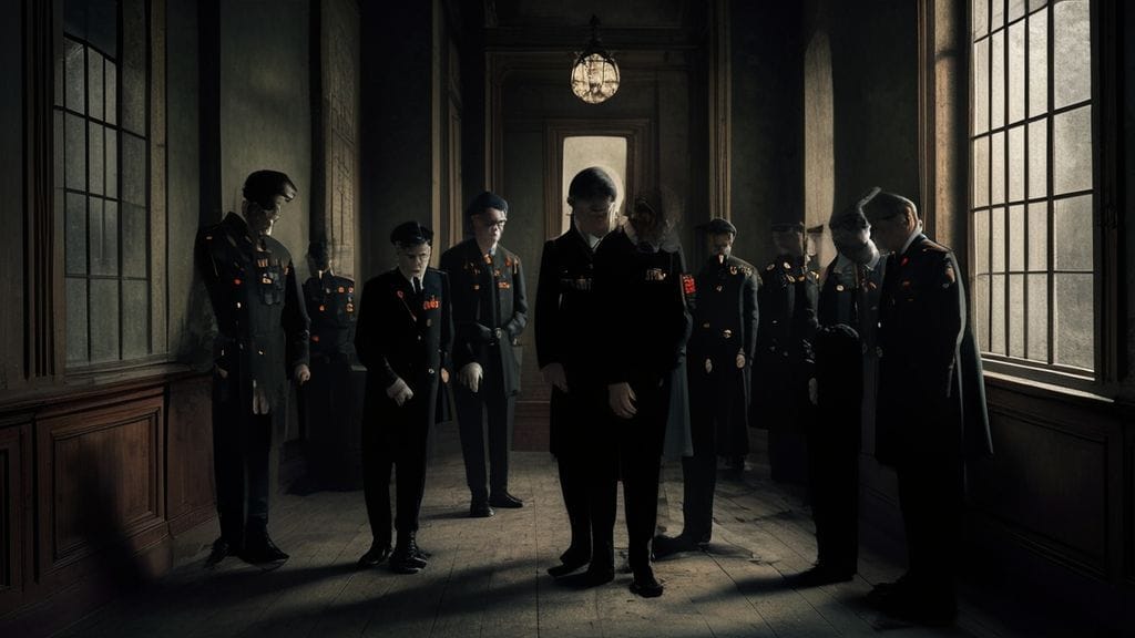 Francisco Franco — Death, Madrid, Spain | 1975-11-20