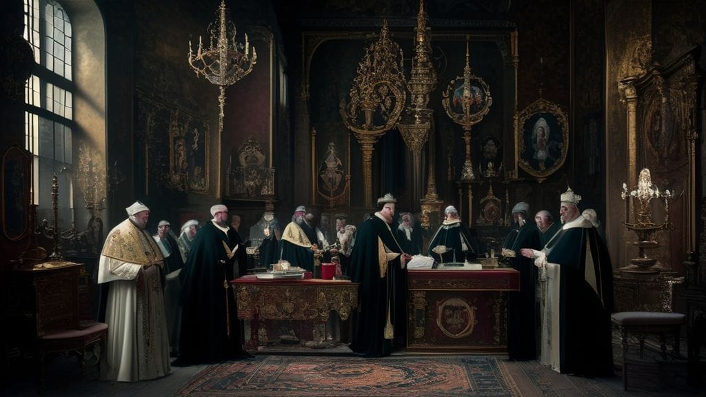 Pope Pius IX Dies, Vatican City | 1878-02-07