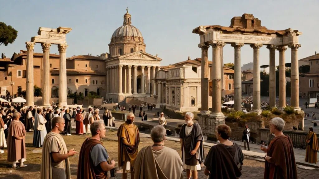 Consulship of Marcus Aemilius Lepidus and Quintus Lutatius Catulus, Rome, Roman Republic | 78