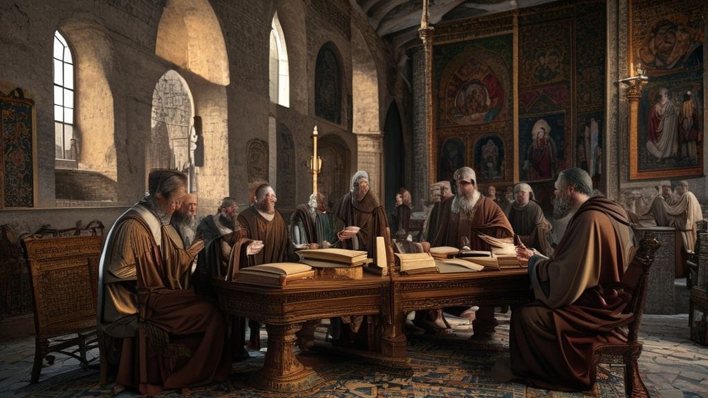 Council of Carthage, Carthage | 397-08-28