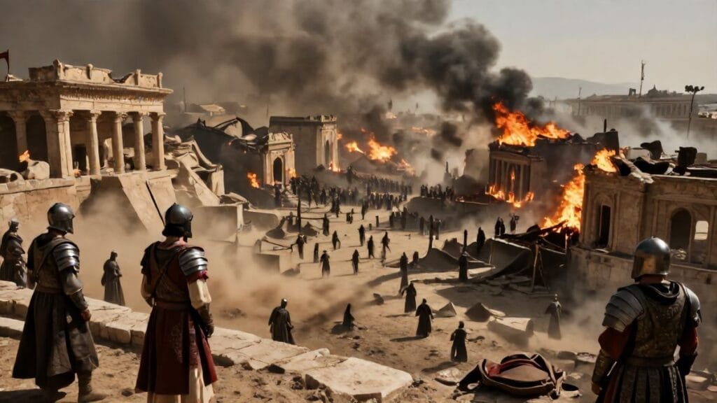 Khosrow I Sacks Antioch, Antioch, Syria | 540 2 Khosrow I Sacks Antioch, Antioch, Syria | 540