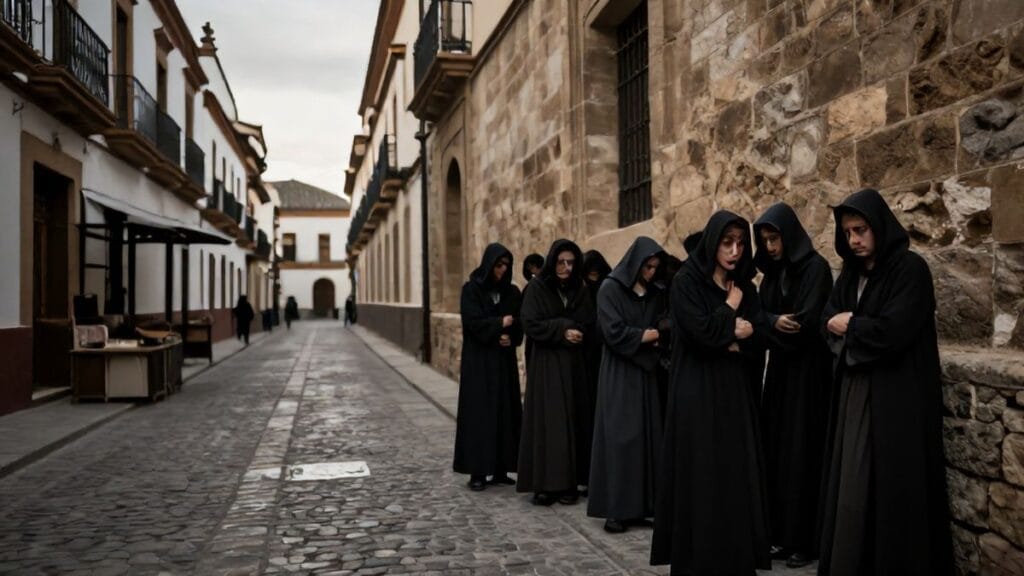 Massacre of Jews, Seville, Castile | 1391-06-06