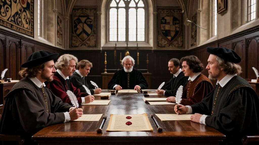 Pacification of Ghent, Ghent, Spanish Netherlands | 1576-11-08