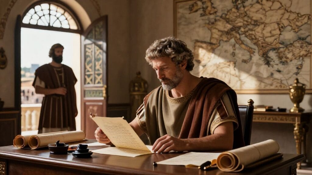 Pliny the Younger writes to Emperor Trajan concerning Christians, Bithynia | 112 2 Pliny the Younger writes to Emperor Trajan concerning Christians, Bithynia | 112