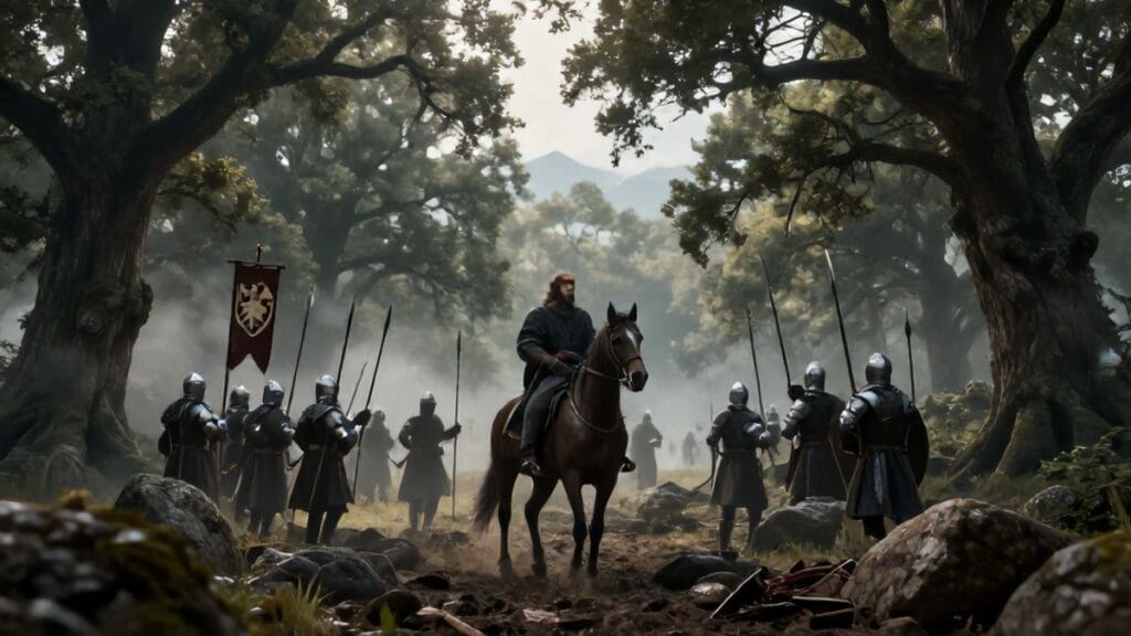 Charlemagne's expedition into Saxony | 779