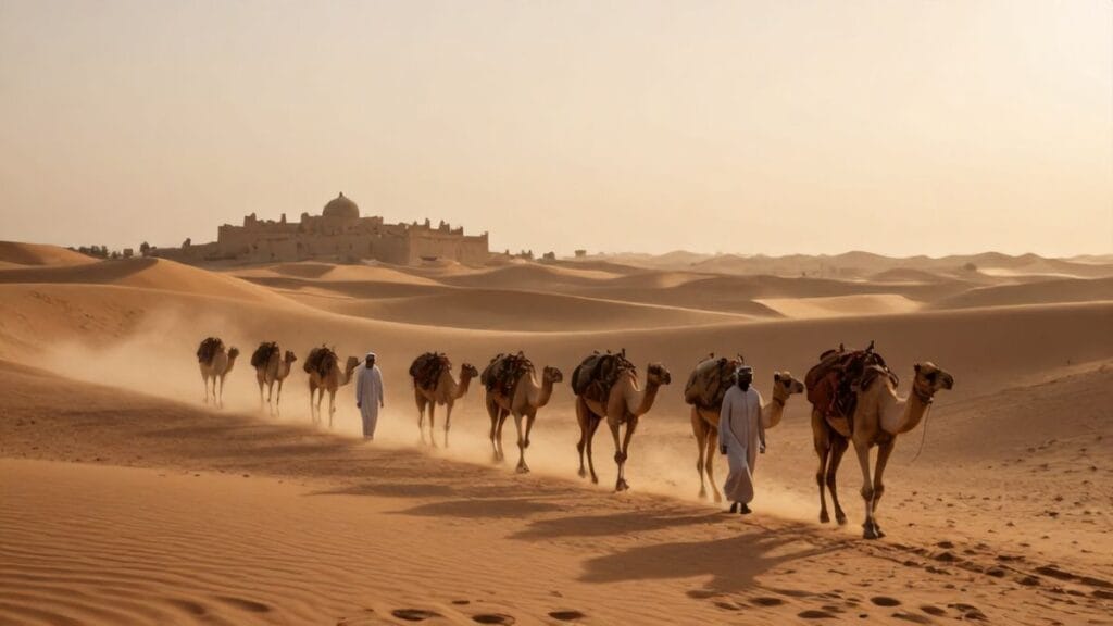 Expedition of al-Kudr, near Medina, Arabia | 625-08