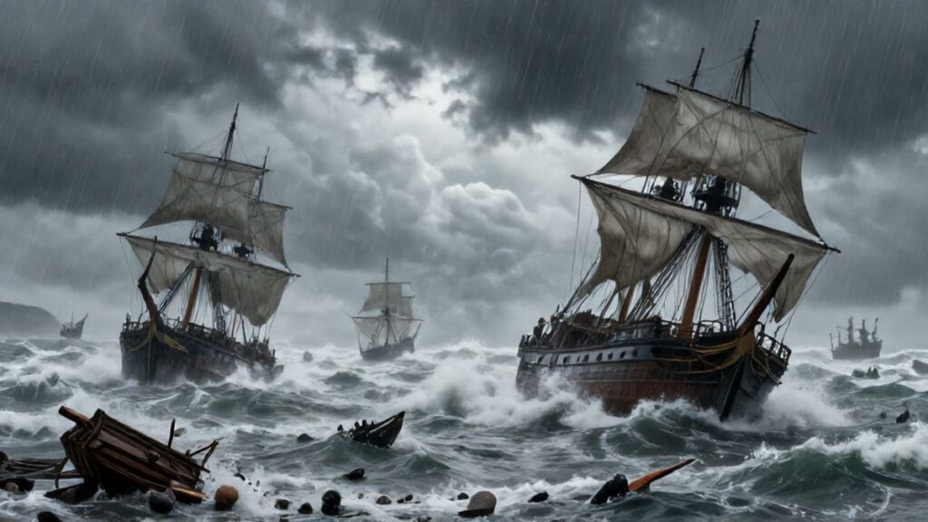 Maximian's invasion fleet defeated, English Channel | 289 2 Maximian's invasion fleet defeated, English Channel | 289