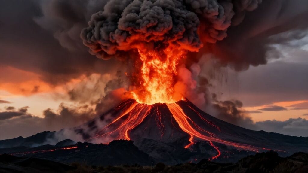Tungurahua Eruption, Ecuador | 1999–2016