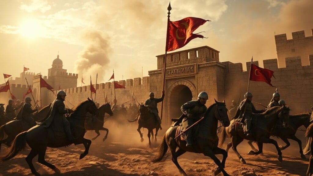 Umayyad forces capture Tangier, North Africa | 706 2 Umayyad forces capture Tangier, North Africa | 706