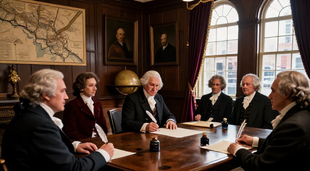 Signing of the United States Constitution, Philadelphia, Pennsylvania, United States | 1787-09-17 2 Signing of the United States Constitution, Philadelphia, Pennsylvania, United States | 1787-09-17