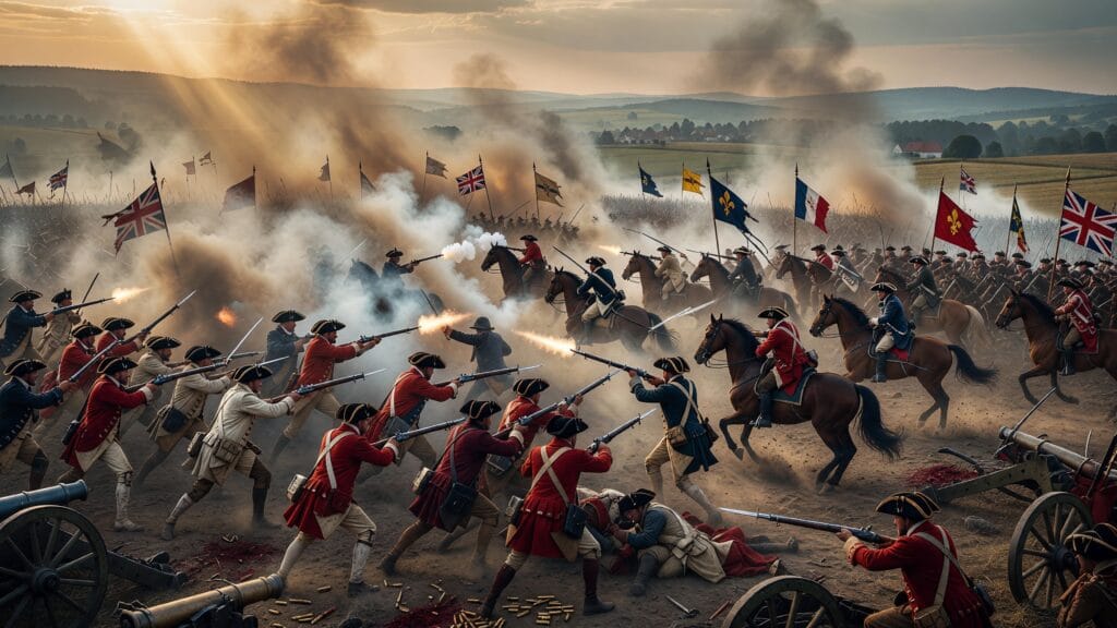 Battle of Blenheim, Blindheim, Bavaria, Holy Roman Empire | 1704-08-13 2 Battle of Blenheim, Blindheim, Bavaria, Holy Roman Empire | 1704-08-13
