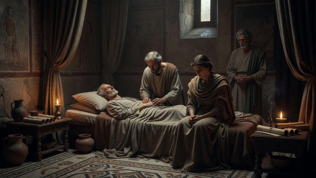 Death of Herod Philip II, Bethsaida-Julias | 34 2 Death of Herod Philip II, Bethsaida-Julias | 34