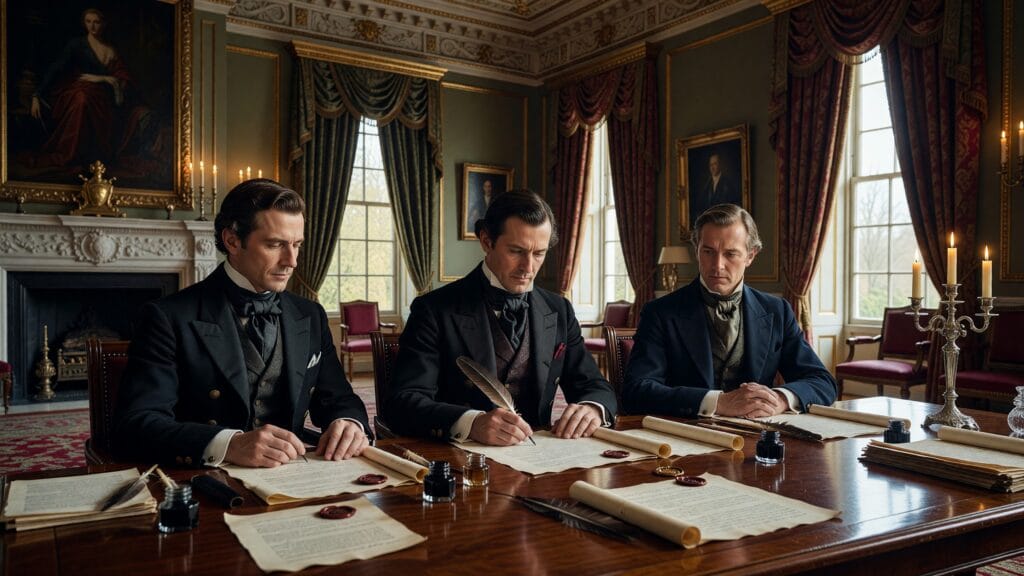 Treaty of London, London, United Kingdom | 1827-07-06